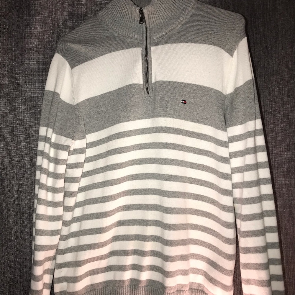 Tommy Hilfiger Flannel